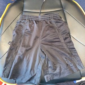 Boys Jordan shorts